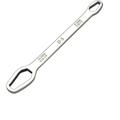 Universal Anahtarı Çift kafalı  Çok Fonksiyonlu 6-22mm (5286)