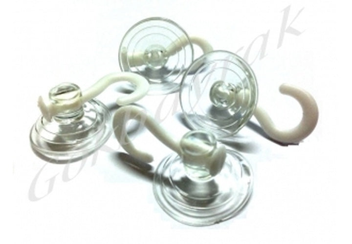 UYDAŞ KÜÇÜK 30MM VANTUZ 100LÜ (5286)