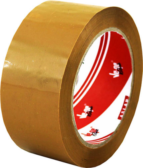 VEGE TABA 100MT KOLİ BANTI 45X100MT. (5286)