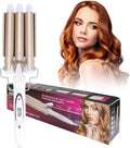 Wag Maşa Su Dalgası Maşası 28 mm Bukle (5286)