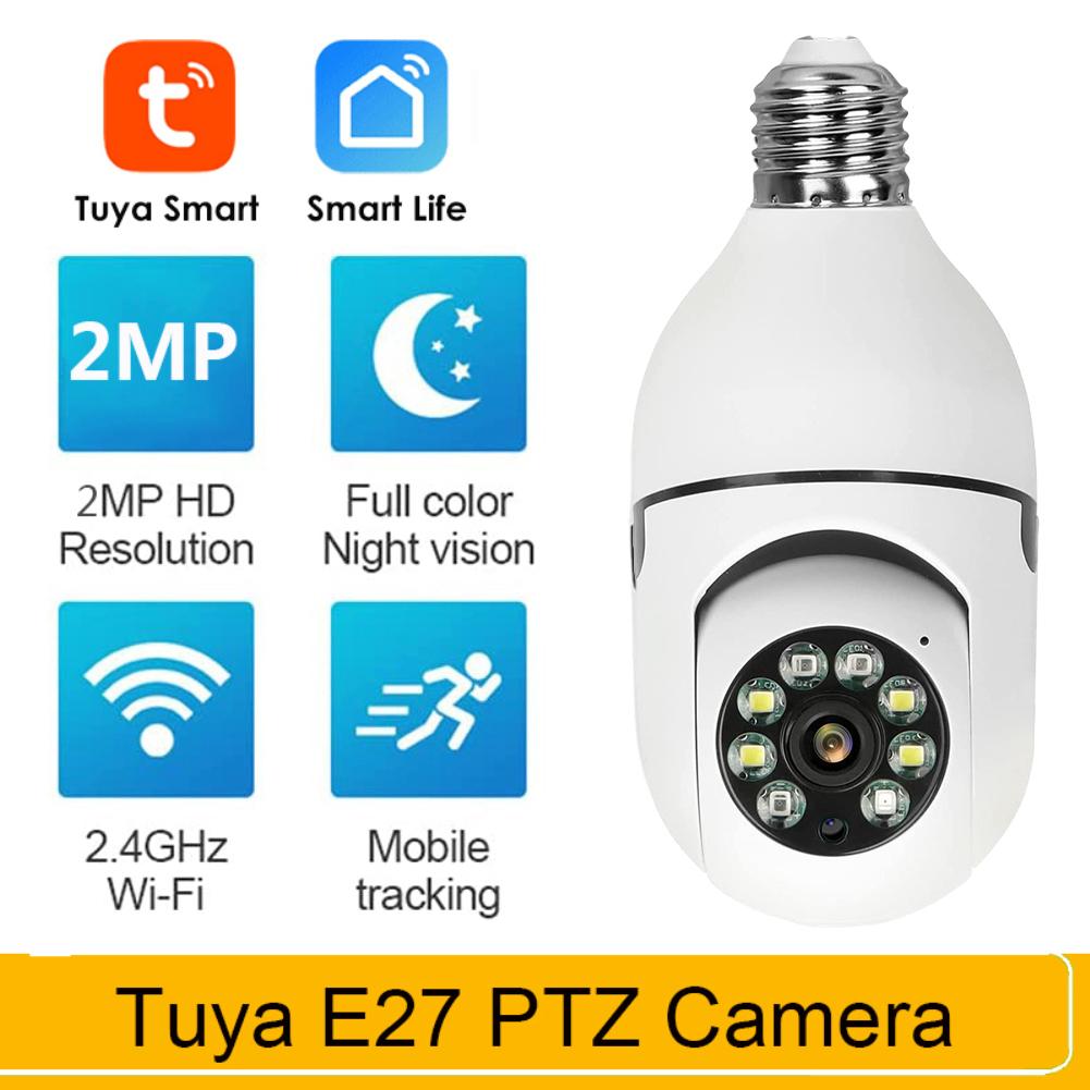 WiFi Panoramik Kamera 360 Derece Kablosuz Kamera (5286)