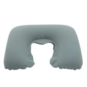 ANKAVERSE® Seyahat Yolculuk Uyku Boyun Yastığı Ergonomik Ortopedik Yastık