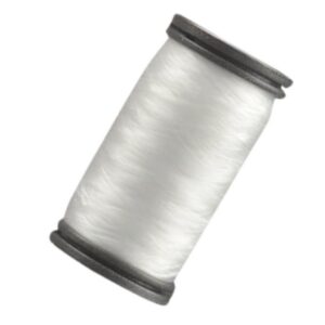 Hayalet İp 100 metre Şeffaf 1 Adet