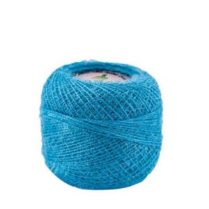 Çok Amaçlı Örgü ve Nakış İpi Mavi 6044