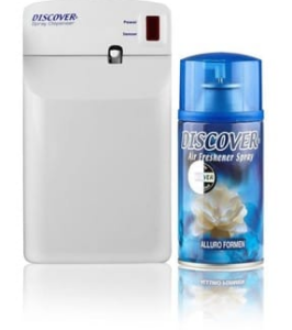 1+1 SET EKO PK. SPREY PÜSKÜRTÜCÜ 320ML (5286)