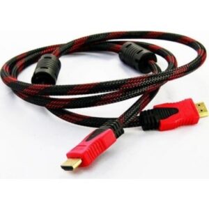 1.4MT İPLİ HDMI KABLO PL-8006 (5286)