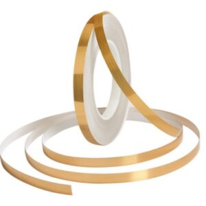 1 cm 50 Metre Gold Fayans Arası Şerit Bant (5286)