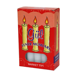 10 PARÇA MARKET MUM (5286)