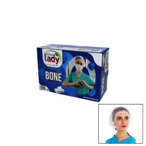 100 PARÇA CERRAHİ - HİJYEN - AŞCI KAFA BONESİ (5286)