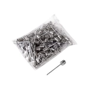 100 PCS TOP ŞİŞİRME İĞNESİ (5286)