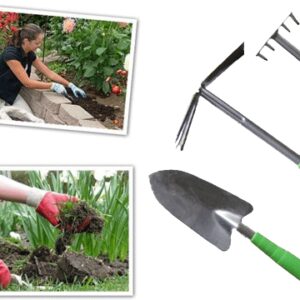 Bahçe Hobi Seti ( 3 Parça ) (5286)