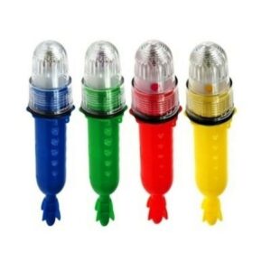 Domuz Savar Fener - Çakarlı Ağ Lambası Balıkçı Feneri (5286)