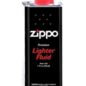 Zippo Benzini 125 ML (5286)