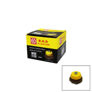 100MM SAÇAKLI ÇANAK FIRÇA (5286)