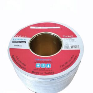100MT UYDU ANTEN KABLOSU RG 6U (5286)