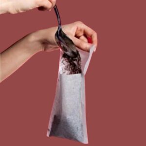 Ev Tipi Kullan At Demlik İçi Pratik Çay Demleme Poşeti (25 Adet) (5286)