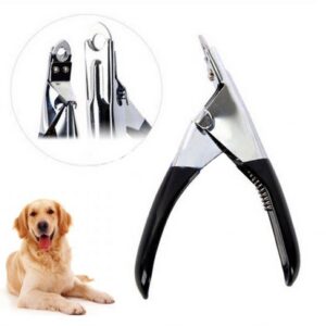 Evcil Hayvanlarınız İçin Tırnak Makası (5286)