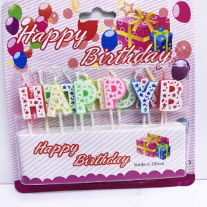 Happy Birthday Renkli Mum (5286)