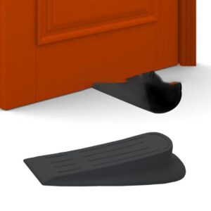 Kapı Rampası Stoperi Kapı Altı Tutucu Kapı Durdurucu (2 Adet) (5286)