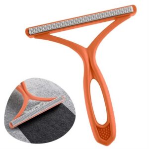 Kedi Köpek Tüy Toplayıcı Çift Taraflı Pamuk Tiftiği ve Tüy Toplama Aleti (5286)