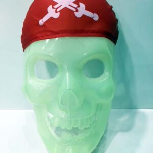 Korsan Maskesi Fosforlu (5286)
