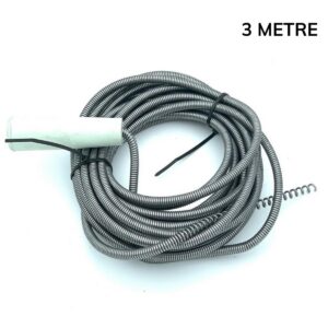 Lavabo Ve Gider Boru Açacağı (3 Metre) (5286)