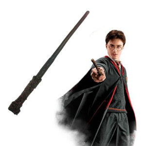 Orjinal Harry Potter Asası İthal Ürün 30 cm (5286)