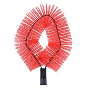 Örümcek Ağı Temizlik Fırçası Tavan Duvar Ağ Temizleme Aparatı (5286)