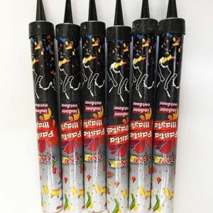 Pasta Volkanı 6 Adet (5286)