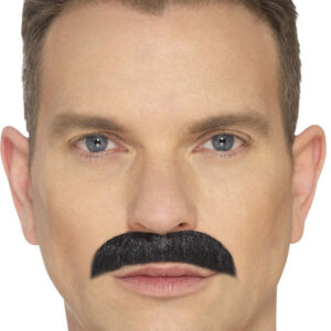 Takma Parti Bıyığı 1 Adet (5286)