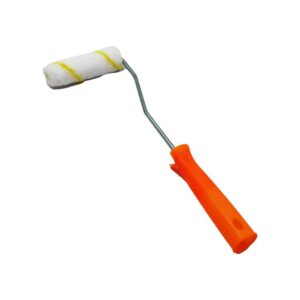 10CM - SATEN PARMAK BOYA RULOSU (5286)