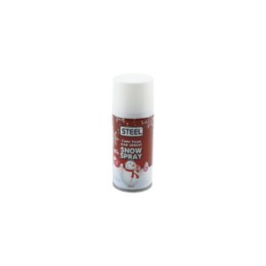 12 ADET SNOW PARTY SPRAY KAR SPREYİ 150ML HER YÜZEYE KAR EFEKTLİ YAZI YAZMA (5286)