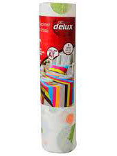 12MT 10AD KAĞIT MASA ÖRTÜSÜ 100X120CM. (5286)