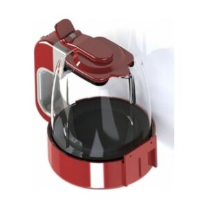 12V OTOMATİK ARAÇ OTO KETTLE SU ISITICISI ÇAKMAKLIK FİŞLİ (5286)