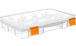 13 POWER ORGANİZER KUTU (5286)