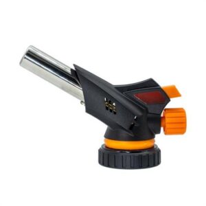 1300 Derece 509C Çakmak Gazı Uyumlu Pürmüz Kafası Kamp , Mereng Yapımı İçin Pürmüz Başlığı (5286)