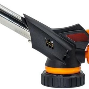 1300 Derece Profesyonel Pürmüz Çakmak WS-509C Kafa Çakmak (5286)