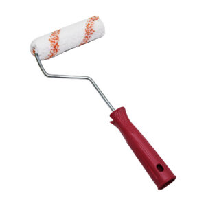 15CM SAPLI KALIN PARMAK BOYA RULOSU (5286)