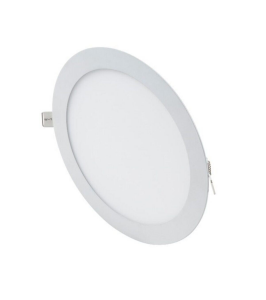 18W SIVA ALTI YUVARLAK LED PANEL (5286)