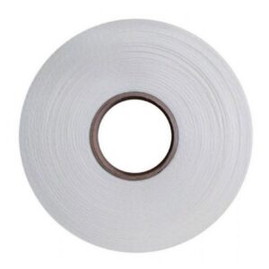 Şerit Tela 2 cm Siyah