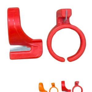 Yüksük Bıçak (Renk Stok Durumuna Göre)