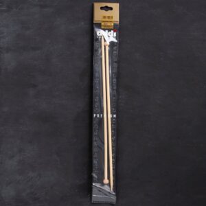 Addi Bambus 6mm 35cm Bambu Örgü Şişi - 500-7