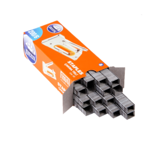 200/6 MOBİLYA ÇAKMA ZIMBA TELİ 5000 PARÇA . (5286)