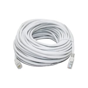 20MT İNTERNET ETHERNET CAT6 DATA KABLOSU (5286)