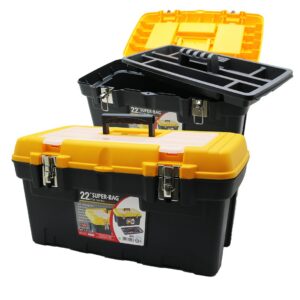 22LİK METTALOCK SERİES METAL KİLİTLİ TAKIM ÇANTASI 57CM (5286)