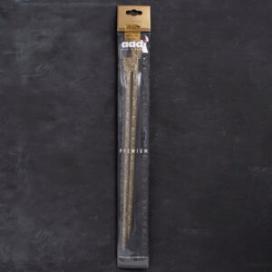 Addi Champagner 8mm 35cm Örgü Şişi - 400-7