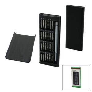 24İN1 SAATÇİ TELEFON BİTS TORNAVİDA SETİ (5286)