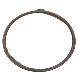 Vidalı Tahta Kasnak 8 Numara