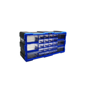 26LI 6BYK+20KÇK YATAY MONOBLOK ÇEKMECE SETİ 49.7X15.7X25CM (5286)