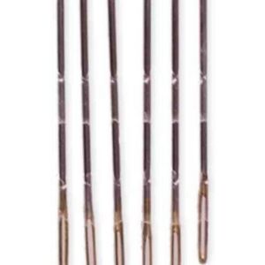 Kurdela İğnesi 6'lı